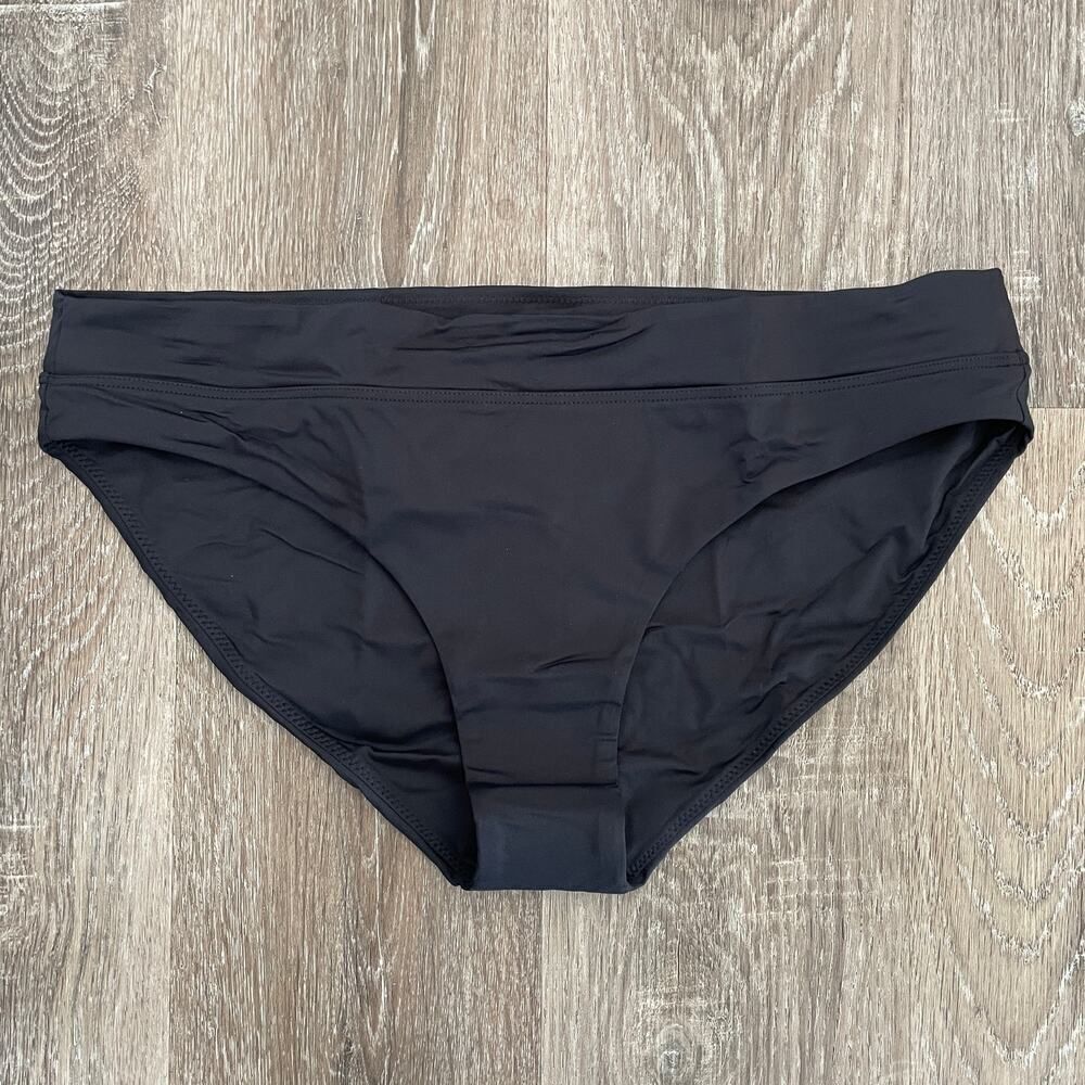 NWT Prana Summer Wave Bottom in Black - Size: Medium